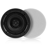 Parlantes o altavoces de pared y techo PYLE-HOME PWRC63