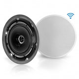 Parlantes o Altavoces domésticos de pared PYLE-HOME PWRC65BT