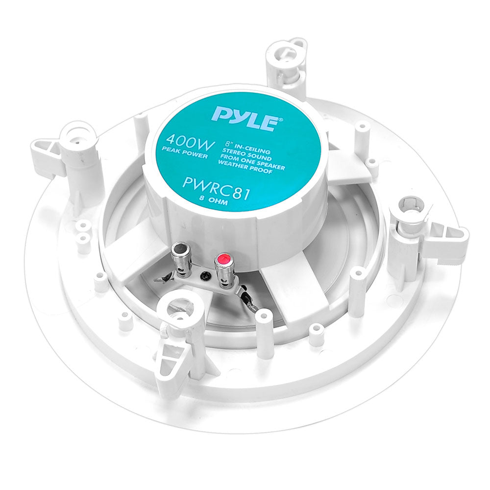 Altavoces estéreo PYLE-HOME PWRC81