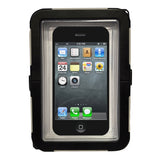 Funda universal para telefonos negro PYLE-SPORT	PWSIC10