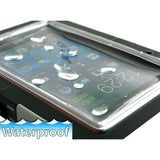 Funda universal para telefonos negro PYLE-SPORT	PWSIC10