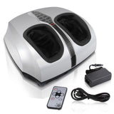 Masajeador de pies completo SERENELIFE SLFTMSG45.5