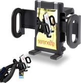 Soporte GPS para carrito de golf