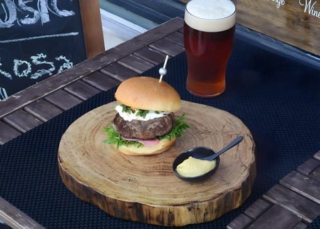 Cerveza Drinkwise® 20 oz, pack de 12 unidades, sin alcohol