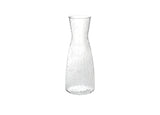 Carafe Drinkwise® Hammered de 38 oz, pack de 6 piezas