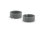 Etiquetas en blanco para carafas - Set de 8, pack x 1 pcs
