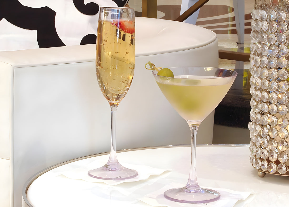 Champán Drinkwise® 9 oz, pack de 12 unidades, sin alcohol