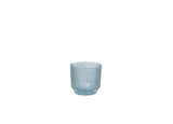 Rocks de 10 oz Gatsby™ - Pack de 12 piezas - Cristal elegante