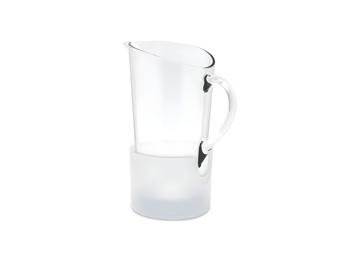 Juego de 6 Jarras Base para Carafas - Marca XYZ Modelo ABC