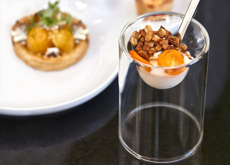 Muestras de Vaso Alto 2 oz Sampler™ - Pack de 6 Piezas