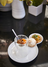 Muestras de Vaso Alto 2 oz Sampler™ - Pack de 6 Piezas