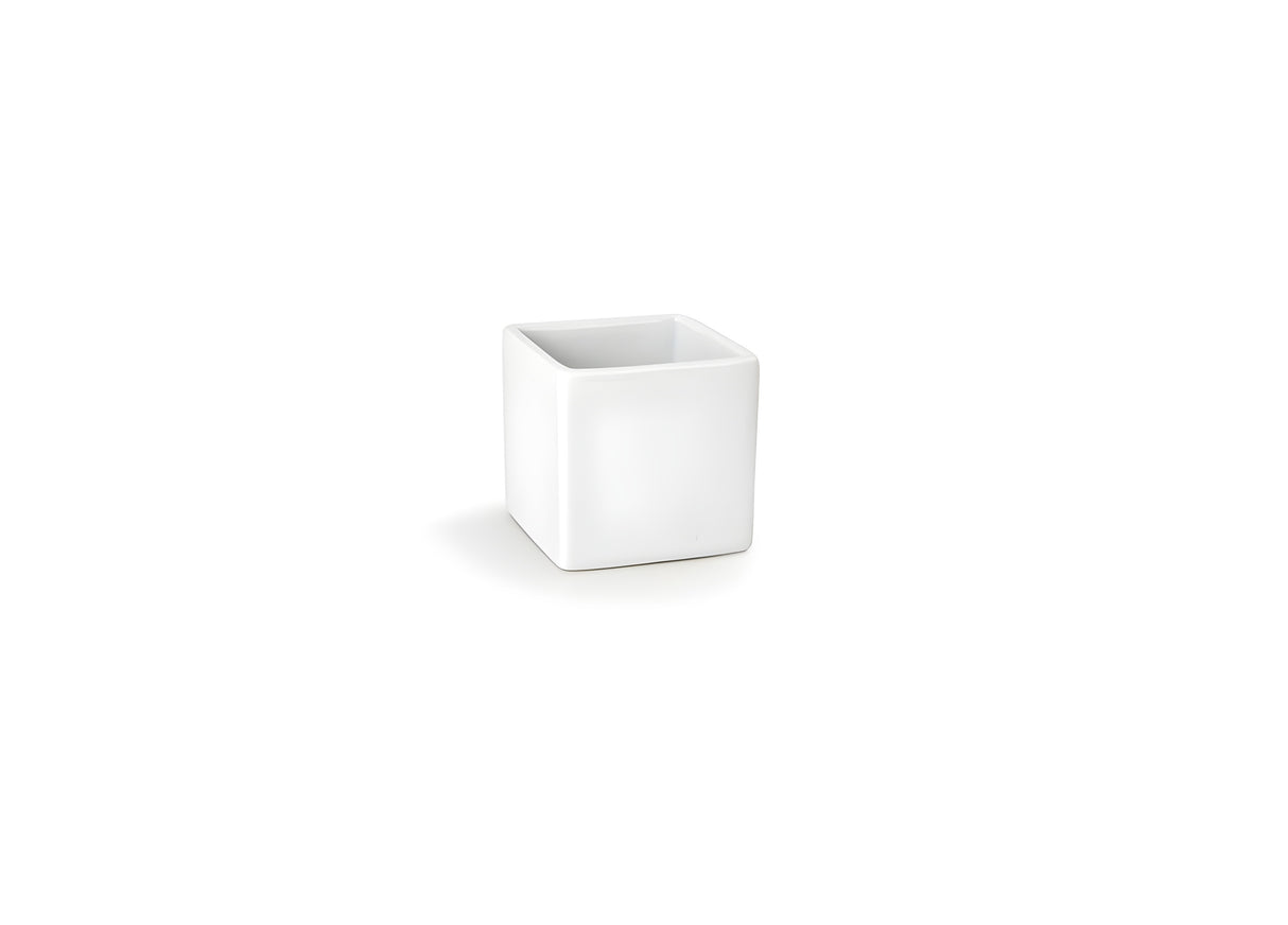 Ramekin Square Canvas® 3 oz - Pack de 12 piezas