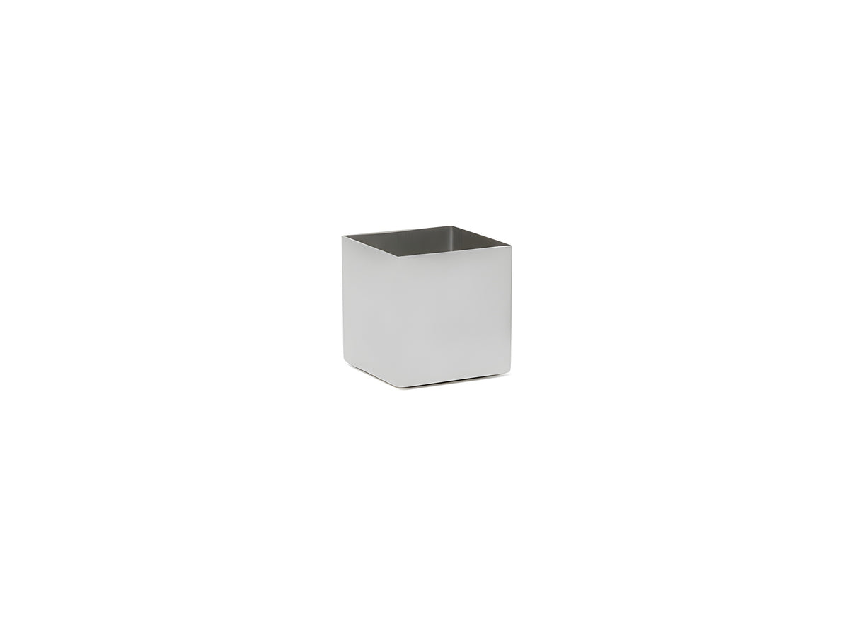 Ramekin 4 oz Canvas® de Acero Inoxidable - Pack de 6 pcs