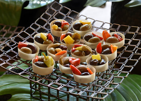 Ramekin Servewise® 2 oz, Pack de 200 unidades, Modelo 200