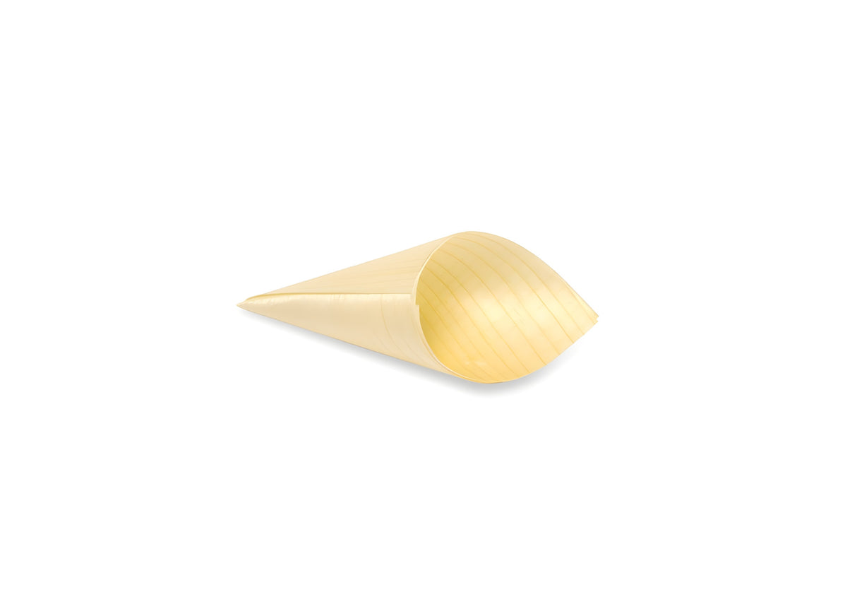 Conos Servewise® de 5.25" - Paquete de 200 unidades