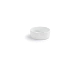 Ramekin Redondo Soho 6 oz, pack de 12 piezas, alta calidad