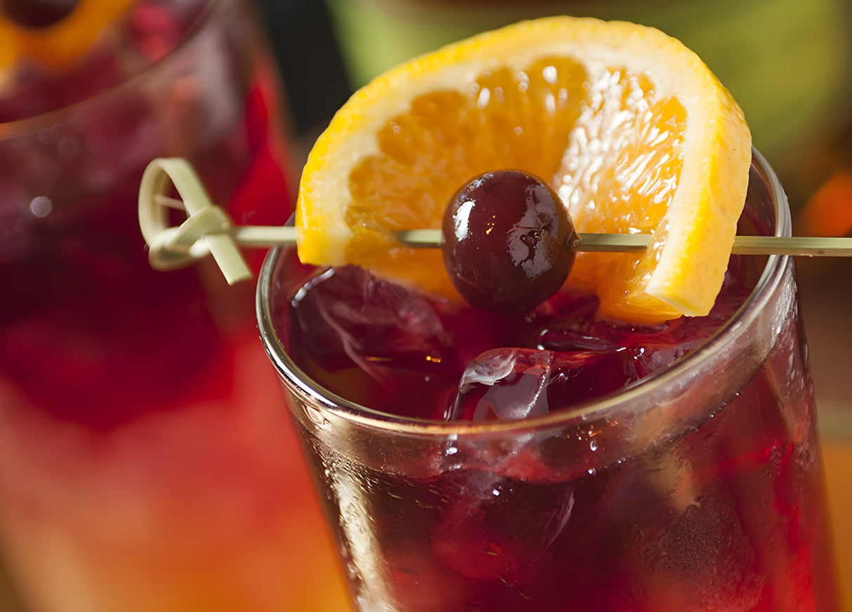 Palillos de Bambú Atados - Natural - Bolsa de 100 - Modelo 4.5