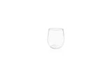 Vasos Stemless Drinkwise® de 12 oz, pack de 12 unidades