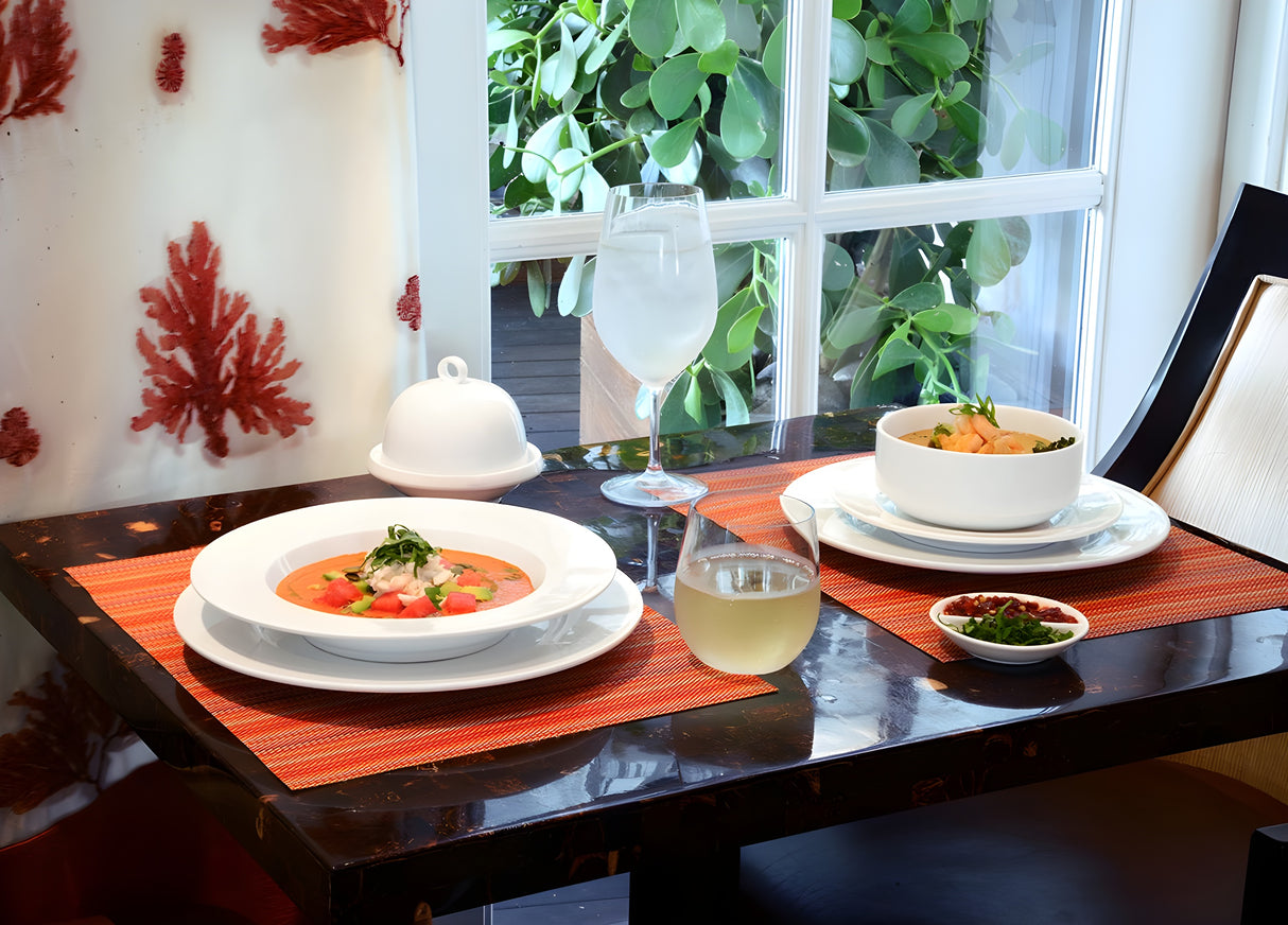 Vasos Stemless Drinkwise® de 12 oz, pack de 12 unidades