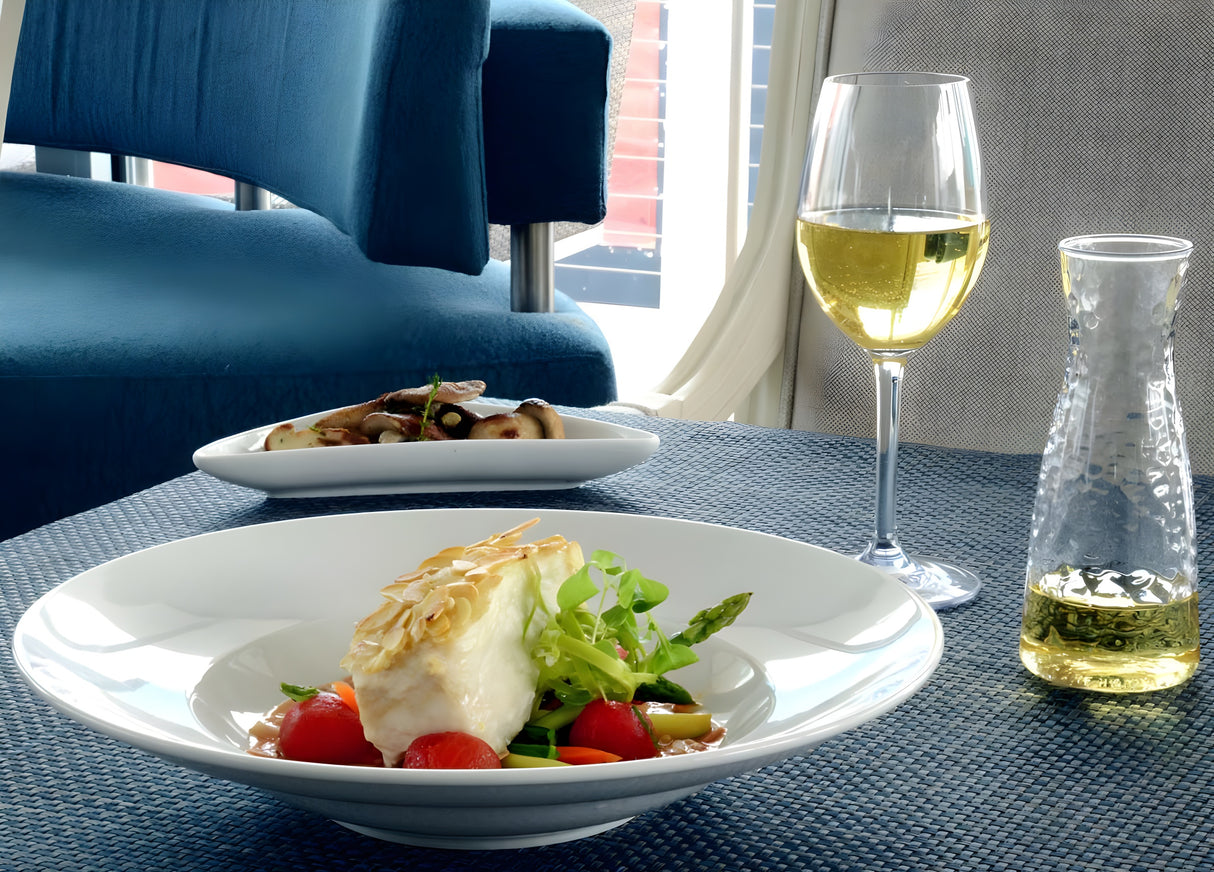 Pack de 12 copas Drinkwise® para vino de 16 oz, modelo 2023