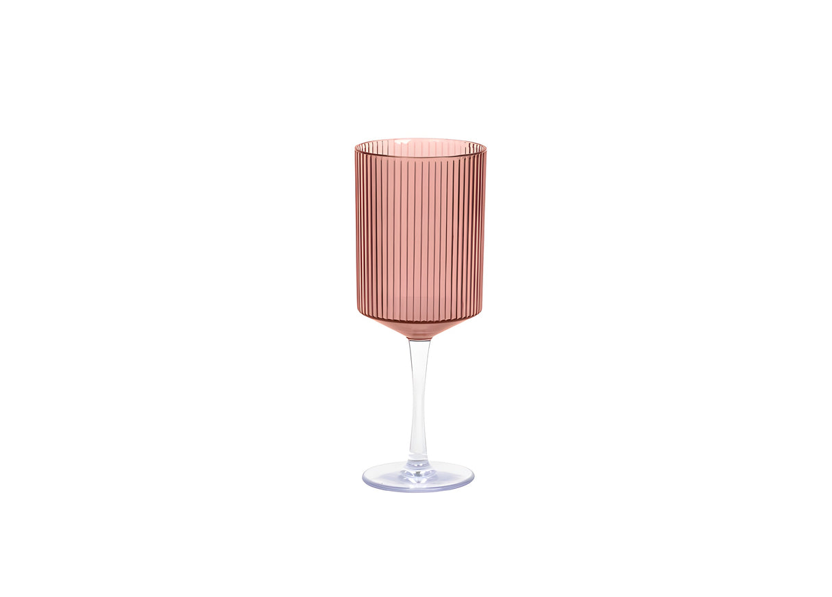 Vino Gatsby™ 12 oz Pack x 12 - Rose - Ideal para Celebraciones