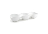 Servidor Triple Pod 15" de 21 oz - Paquete de 4 pcs