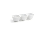 Bowl Triple Mod® 9.5" 12 oz Pack x 6 pcs - Cerámica