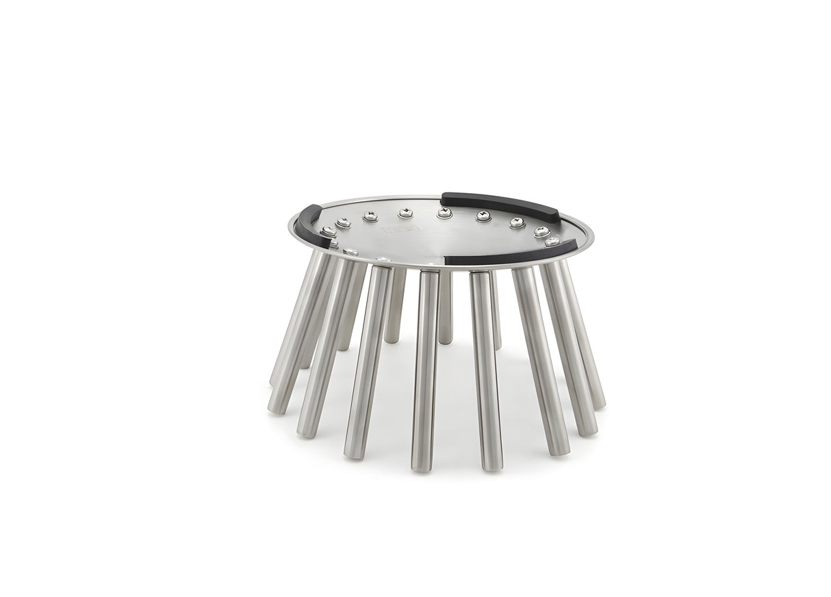 Cesta/Soporte de Reloj de Sol 9 Pack de 2 Pcs