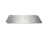 Cubierta de Enfriamiento de Acero Inoxidable 19.5" x 11.5" - Pack 2