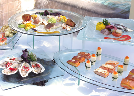 Alza Arctic™ L de 6.25" - Set de 2 piezas (pack x 2)