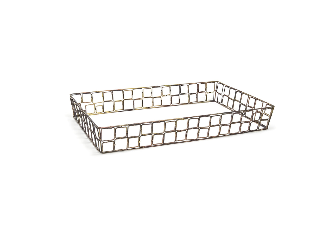 Enlace de Cobre Completo - Shallow, Pack x 2 Pcs, Modelo X1