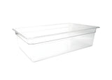 Pack 2 Pans de Acero Inoxidable - Profundas - Marca XYZ