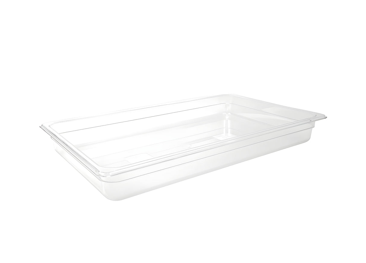 Pack de 2 Bandejas Planas - Ideal para Hornear, Tamaño Completo