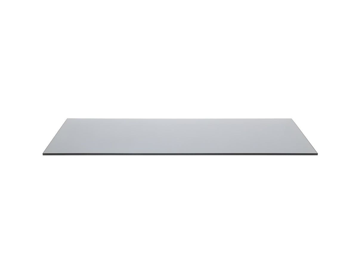 Tablero de Vidrio Templado 36" x 14" - Paquete de 2 Piezas