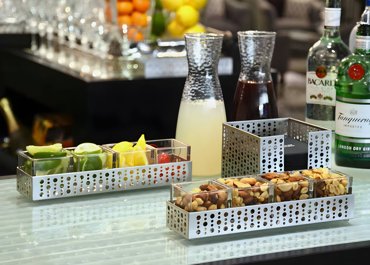 Casa de Puntos Completa - Profunda - Pack de 2 pcs