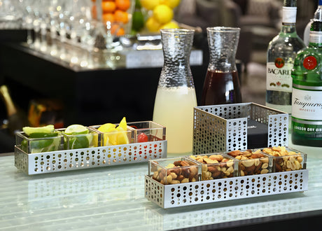 Juego de Olla y Sartén Dots Housing/Pan Set - Profundo - 2 pcs