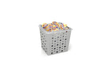 Juego de Recipientes Dots - 1/6 Tamaño, Profundo - Pack x 2 pcs
