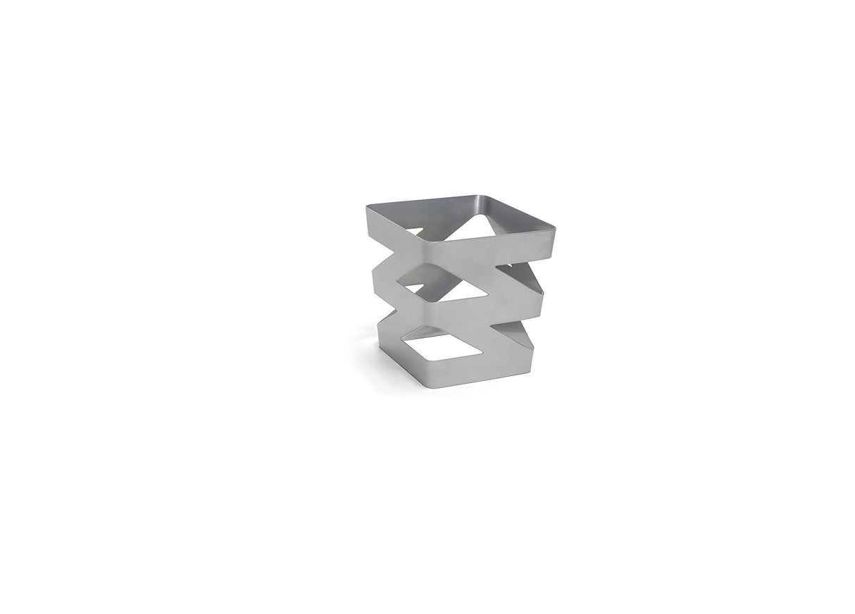 Vivienda Zig Zag 1/6 Tamaño Profundo - Pack de 2 pcs