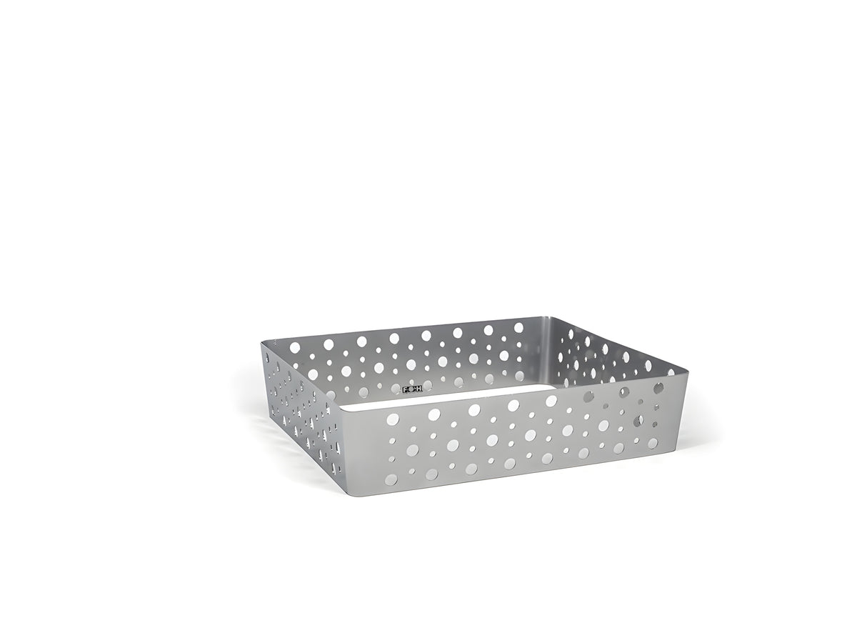 Casa de Puntos 1/2 Tamaño - Profunda - Paquete x 2 pcs