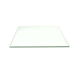 Tablero de Vidrio Templado 19" Cuadrado - Pack de 2 Piezas