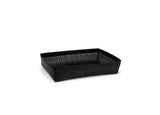 Caja Metroweave® 1/2 Tamaño - Poco Profunda - Pack 4 Piezas