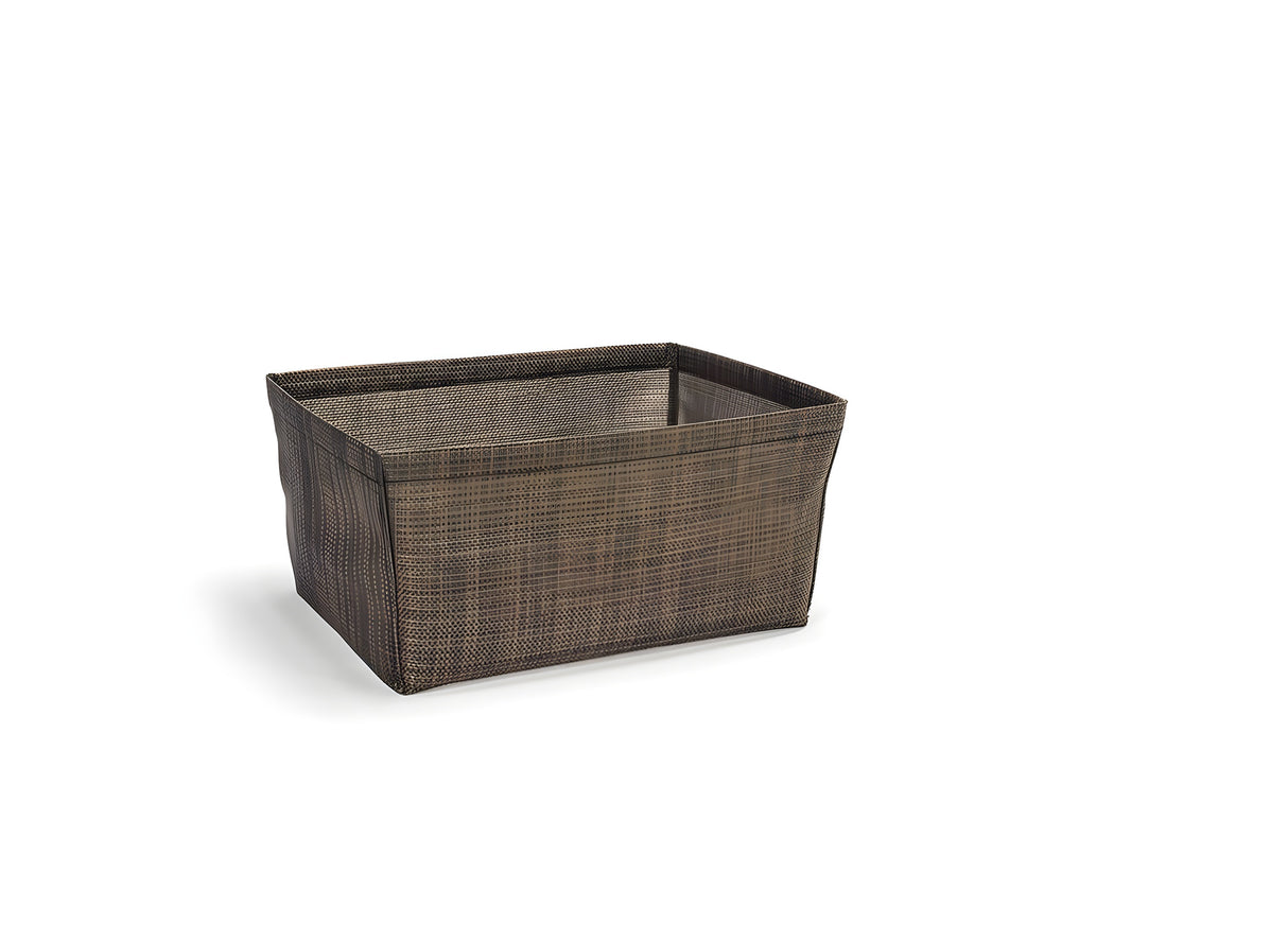 Vivienda Metroweave® 1/2 Tamaño - Profunda - Malla Pack x 4 pcs