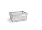 Caja Metroweave® 1/2 Tamaño - Profunda - Pack de 4 Piezas