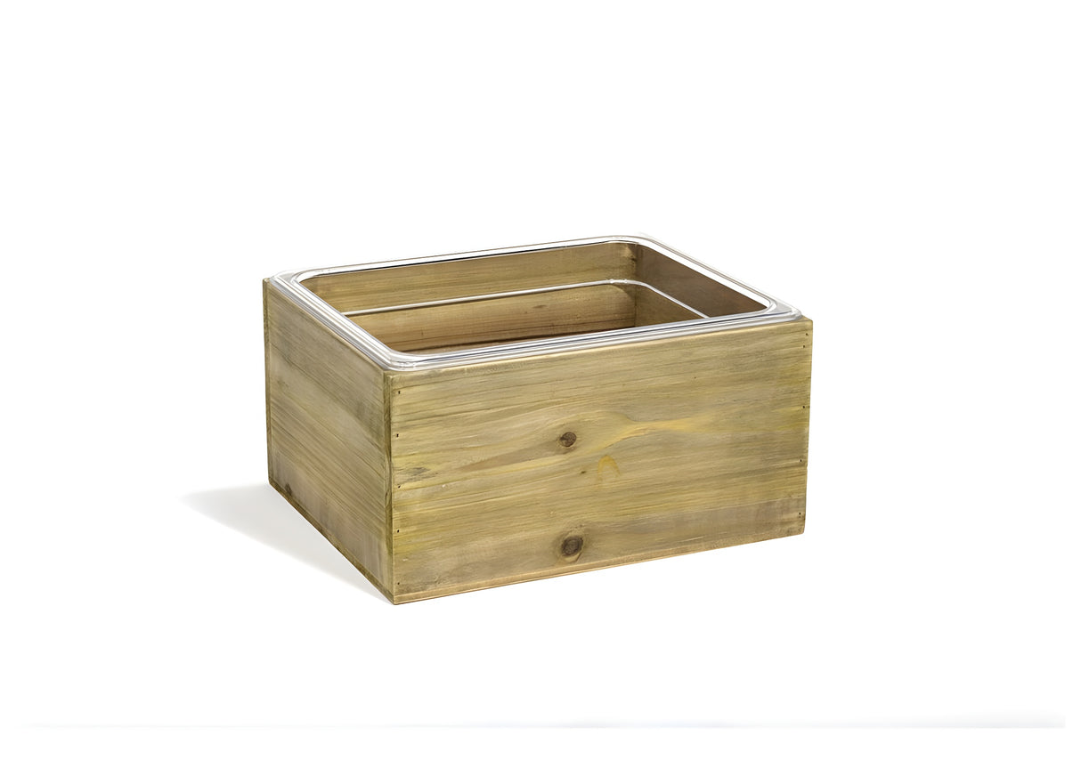 Juego de sartenes antiadherentes Asheville - 1/2 Tamaño - 2 pcs