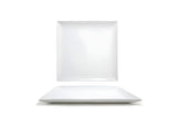 Plato Cuadrado Mod® de 15" - Pack de 2 Piezas, Referencia 1234