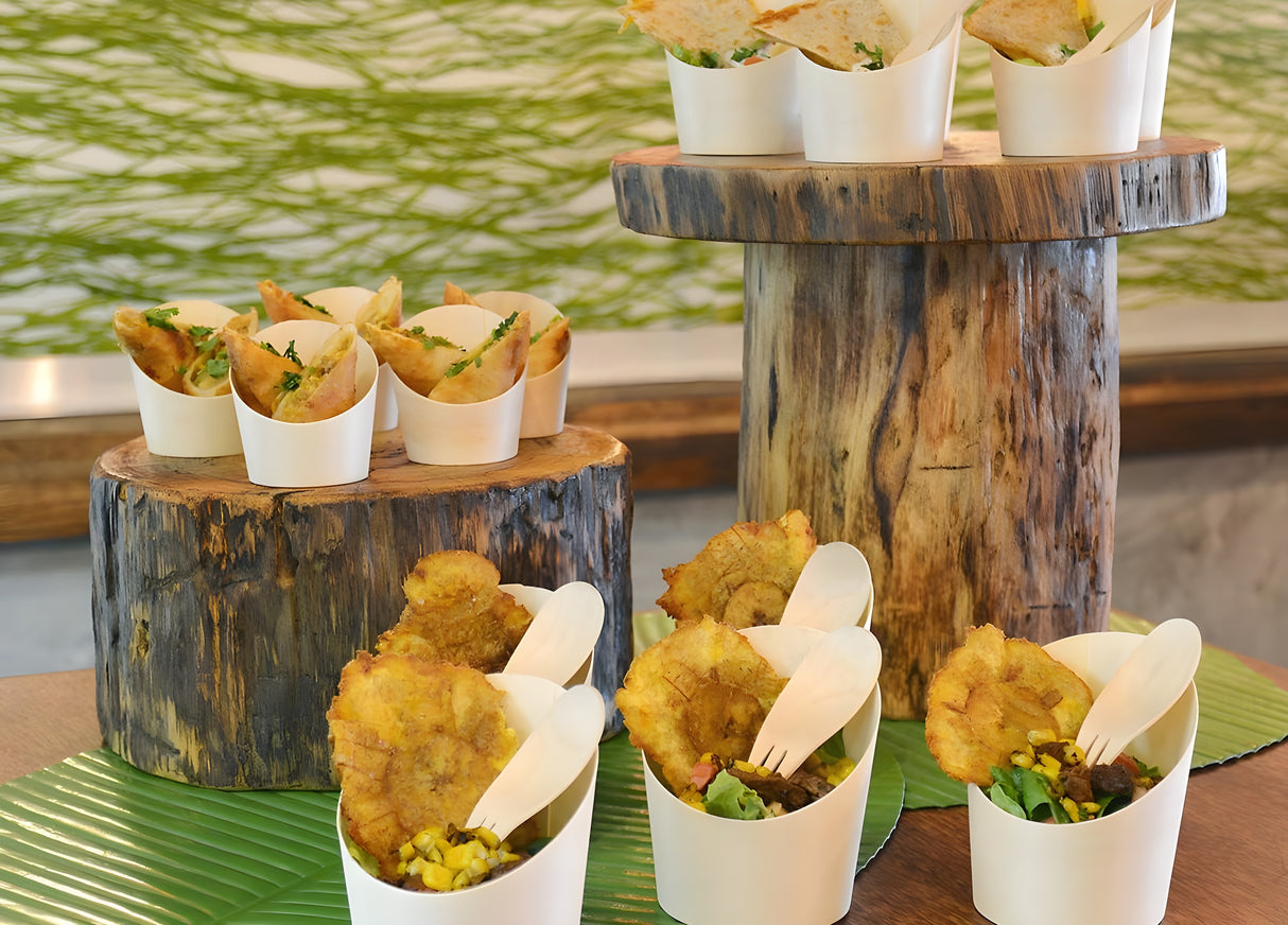 Riser ROOT® de 10.25" - Paquete de 1 pieza