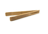 Pinzas de Bambú 12" - Paquete de 12 Piezas, Modelo Estrecho