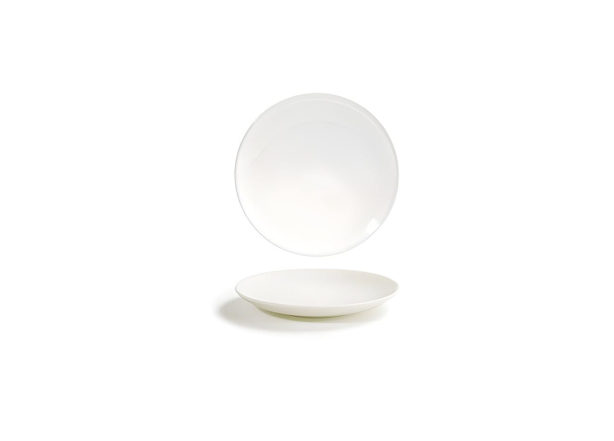 Plato Coupage Catalyst® Redondo 6.25" Paquete de 6 Piezas