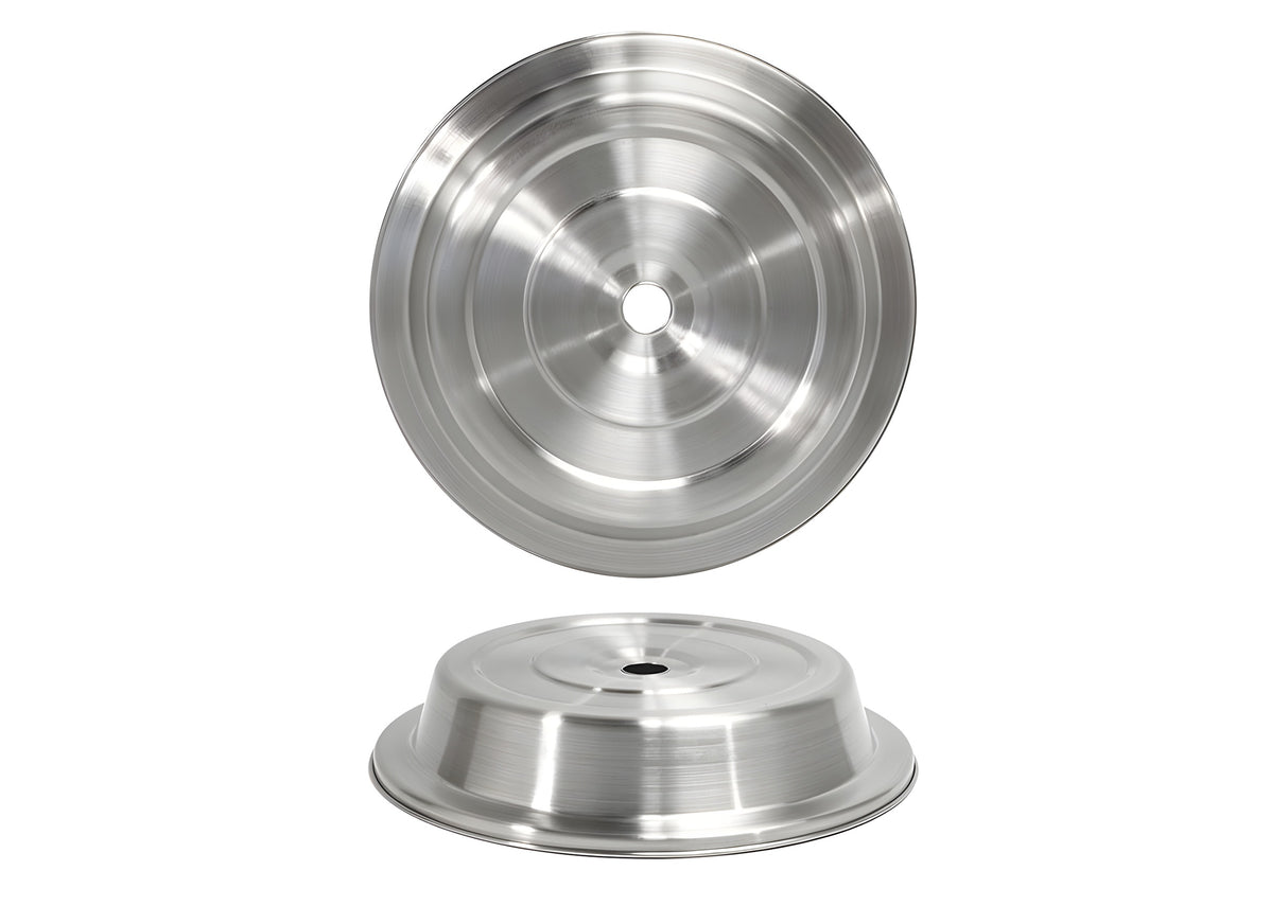 Cuenco Ancho Redondo Spiral® de 11.5" - 80 oz, Paquete de 6