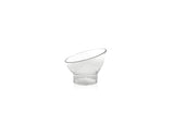 Bowl Slanted Footed Drinkwise® 4.5" 8 oz - Paquete de 6 pcs